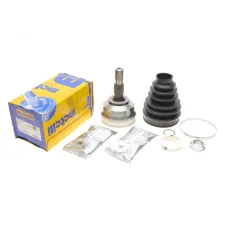 Купити ШРКШ (зовнішній) Citroen C4 I/II/Peugeot 307 2.0 HDi 03-11 (25z/39z/58.5mm/100mm) | KovelAutoHub