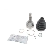 ШРКШ зовнішній METELLI 15-1501 для Renault Clio III, Megane II, Dacia Logan 23z/30z/49mm