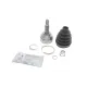 ШРКШ зовнішній METELLI 15-1501 для Renault Clio III, Megane II, Dacia Logan 23z/30z/49mm