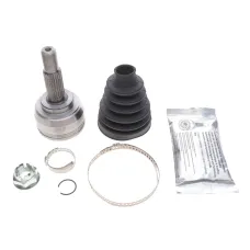 ШРКШ зовнішній METELLI 15-1503 для Renault Clio III 2005-2014, Twingo II 2007-, Modus 2004-, 23/28 шліців, 49/76/50 мм