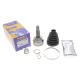 ШРКШ зовнішній METELLI 15-1503 для Renault Clio III 2005-2014, Twingo II 2007-, Modus 2004-, 23/28 шліців, 49/76/50 мм