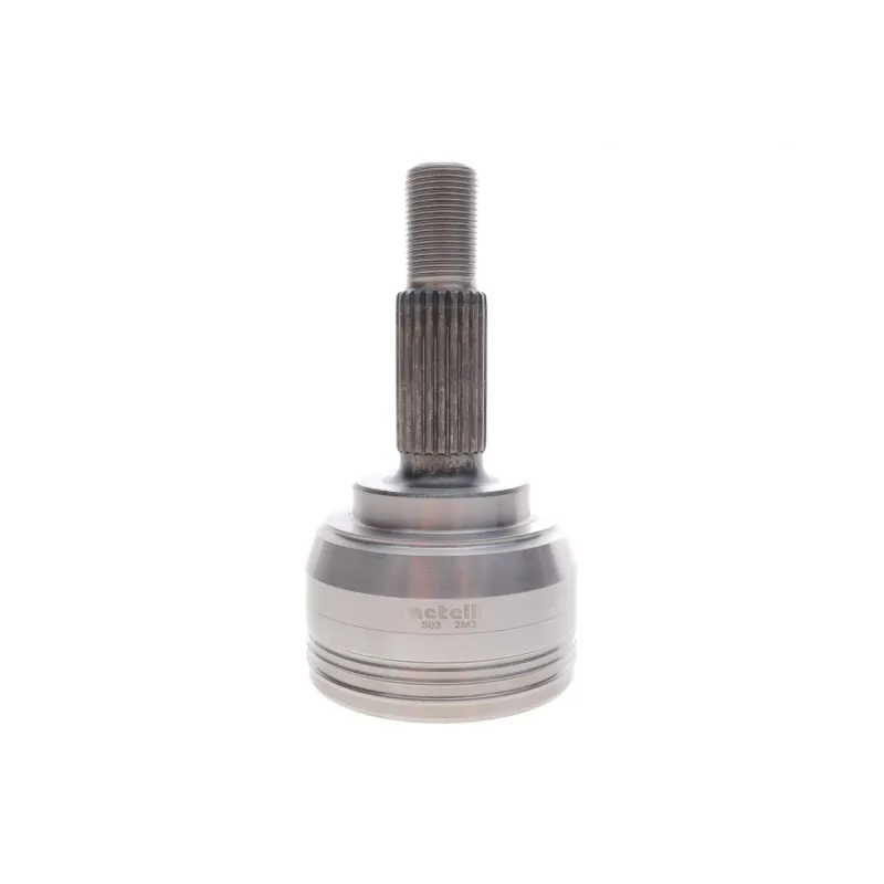 ШРКШ зовнішній METELLI 15-1503 для Renault Clio III 2005-2014, Twingo II 2007-, Modus 2004-, 23/28 шліців, 49/76/50 мм