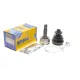 ШРКШ зовнішній METELLI 15-1528 для Citroen C1, Peugeot 107, Toyota Aygo 1.0 2005-2014 (24/19/49.5/70.1 мм)