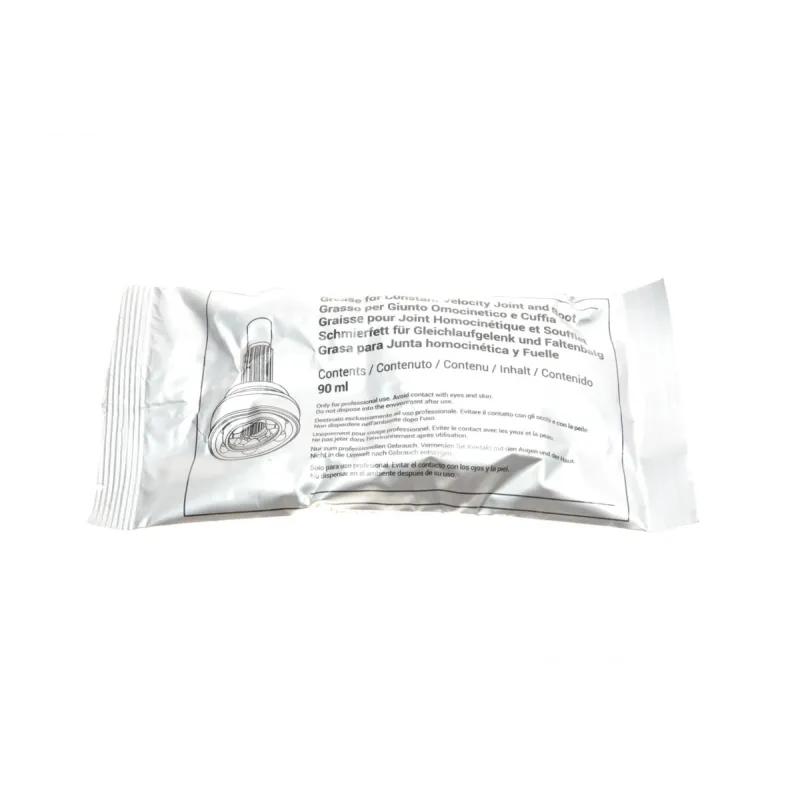 ШРКШ (зовнішній) Toyota Rav4 II/III/Corolla VII/VIII 1.8-2.0/2.0-2.4 D 01-13 (26z/27z) (+ABS 48)