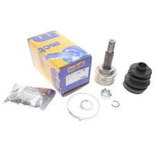 ШРКШ зовнішній METELLI 15-1541 для Hyundai Getz 1.1 2002-2009 (25/19 зубців, Ø69мм, ABS 48)