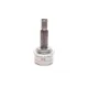 ШРКШ зовнішній METELLI 15-1541 для Hyundai Getz 1.1 2002-2009 (25/19 зубців, Ø69мм, ABS 48)