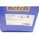 ШРКШ зовнішній METELLI 15-1541 для Hyundai Getz 1.1 2002-2009 (25/19 зубців, Ø69мм, ABS 48)