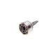 ШРКШ зовнішній METELLI 15-1545 для Hyundai Getz 2002-2010 (25/22/52.5/76.3/62мм) (+ABS48z)