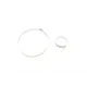 ШРКШ зовнішній METELLI 15-1545 для Hyundai Getz 2002-2010 (25/22/52.5/76.3/62мм) (+ABS48z)