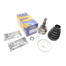 ШРКШ зовнішній METELLI 15-1553 для Citroen C5 I/II 2.0 HDi/3.0 V6 2001-2008 (25/26z, Ø91.6мм)