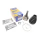 ШРКШ зовнішній METELLI 15-1553 для Citroen C5 I/II 2.0 HDi/3.0 V6 2001-2008 (25/26z, Ø91.6мм)