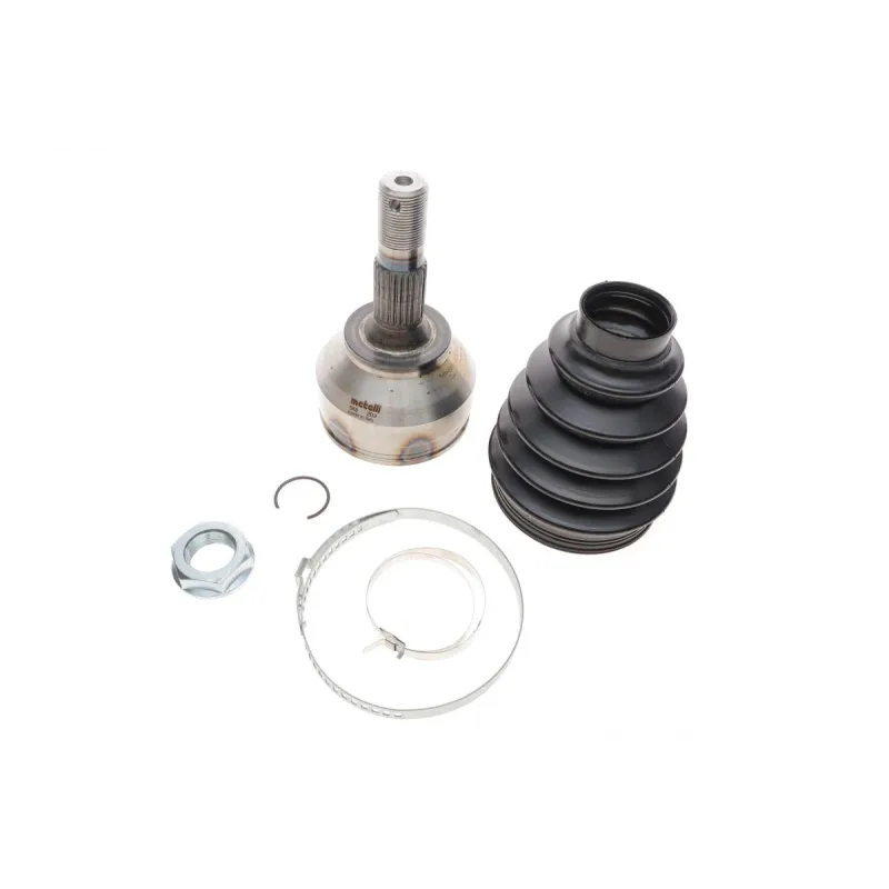 ШРКШ зовнішній METELLI 15-1553 для Citroen C5 I/II 2.0 HDi/3.0 V6 2001-2008 (25/26z, Ø91.6мм)