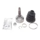 ШРКШ (зовнішній) Citroen C3 02-/Peugeot 208 1.2-1.6/1.4-1.6 HDi 12- (21z/22z/48.6mm/79.2mm)