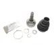 ШРКШ (зовнішній) Citroen C3/C4 09-/Peugeot 207/308/Partner 05- (25z/34z/58.5mm/86mm/46.5mm) (+ABS48z)