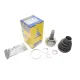 ШРКШ (зовнішній) Citroen C3/C4 09-/Peugeot 207/308/Partner 05- (25z/34z/58.5mm/86mm/46.5mm) (+ABS48z)
