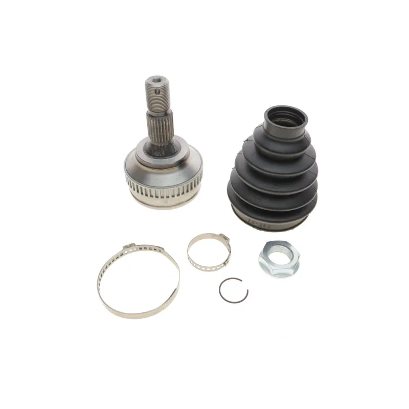 ШРКШ (зовнішній) Citroen C3/C4 09-/Peugeot 207/308/Partner 05- (25z/34z/58.5mm/86mm/46.5mm) (+ABS48z)