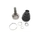 ШРКШ (зовнішній) Citroen C3/C4 09-/Peugeot 207/308/Partner 05- (25z/34z/58.5mm/86mm/46.5mm) (+ABS48z)