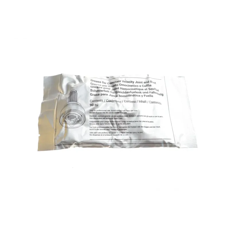 ШРКШ (зовнішній) Citroen C3/C4 09-/Peugeot 207/308/Partner 05- (25z/34z/58.5mm/86mm/46.5mm) (+ABS48z)