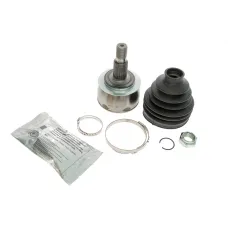 ШРКШ зовнішній METELLI 15-1590 для Mercedes-Benz A-Class W169/B-Class W245 2004-2012, 25/25/60.2мм