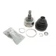 ШРКШ зовнішній METELLI 15-1590 для Mercedes-Benz A-Class W169/B-Class W245 2004-2012, 25/25/60.2мм