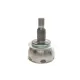ШРКШ зовнішній METELLI 15-1590 для Mercedes-Benz A-Class W169/B-Class W245 2004-2012, 25/25/60.2мм