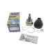 ШРКШ зовнішній METELLI 15-1590 для Mercedes-Benz A-Class W169/B-Class W245 2004-2012, 25/25/60.2мм