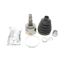 Купити ШРКШ (зовнішній) Fiat Punto/Opel Corsa 1.2-1.4 05- (22z/21z/51mm/75.1mm/40.5mm) | KovelAutoHub