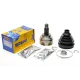 ШРКШ зовнішній METELLI 15-1627 для BMW X5 E53 2000-2006 (30z/27z/65mm/98mm/49.5mm)