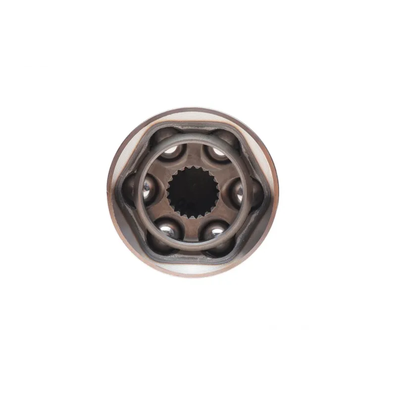 ШРКШ зовнішній METELLI 15-1629 для Citroen C3, Peugeot 206 1.1-1.4i/HDi 2002-, 21/21/48.5/75.1 мм
