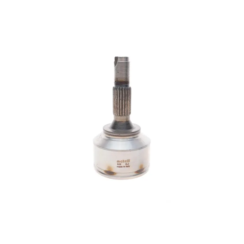 ШРКШ зовнішній METELLI 15-1629 для Citroen C3, Peugeot 206 1.1-1.4i/HDi 2002-, 21/21/48.5/75.1 мм