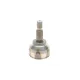 ШРКШ (зовнішній) Citroen C5/Jumpy/Fiat Scudo/Peugeot 308/508/Expert 07- (28z/39z/58.4mm/95mm/53.7mm)