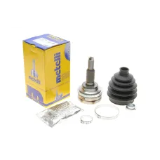 Купити ШРКШ (зовнішній) Chevrolet Lacetti/Daewoo Nubira 1.4-1.8 03- (33z/22z/51.9mm/81mm/60.5mm) (+ABS47z) | KovelAutoHub