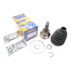 ШРКШ зовнішній METELLI 15-1657 для Citroen C4 Grand Picasso 2.0 HDi 2006-2013 (25/26/58.8/91/47.5мм)