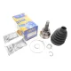 ШРКШ зовнішній METELLI 15-1657 для Citroen C4 Grand Picasso 2.0 HDi 2006-2013 (25/26/58.8/91/47.5мм)