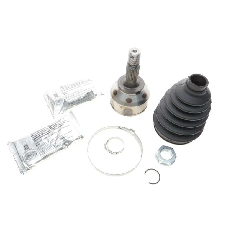 ШРКШ зовнішній METELLI 15-1657 для Citroen C4 Grand Picasso 2.0 HDi 2006-2013 (25/26/58.8/91/47.5мм)