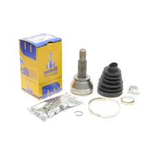 Купити ШРКШ (зовнішній) Ford Fiesta V/VI 1.25/1.4 TDCI 01-12 (25z/22z/53.3mm/73.6mm/55.8mm) | KovelAutoHub