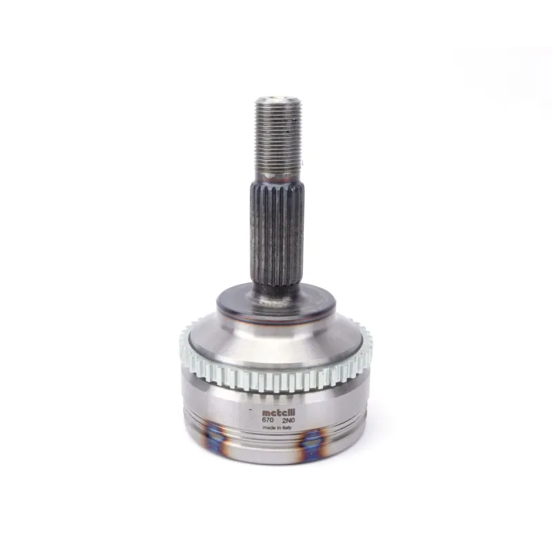 ШРКШ (зовнішній) Renault Kangoo 05-06/Clio 98-10/Megane 99-02 (21z/30z/52.4mm/84.9mm/51.4mm)(+ABS44z)
