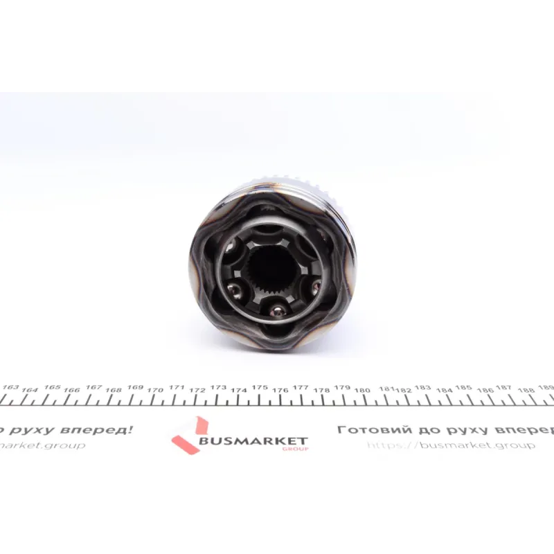 ШРКШ зовнішній METELLI 15-1671 для Renault Kangoo 2005-2007 (23/32/57.5мм/87.4мм/52мм) (+ABS 44z)