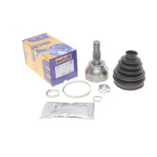 ШРКШ зовнішній METELLI 15-1675 для Citroen Berlingo/C3/C4, Peugeot 207/208/308 (25/34/58.5/86/46.5 мм)