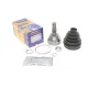 ШРКШ зовнішній METELLI 15-1675 для Citroen Berlingo/C3/C4, Peugeot 207/208/308 (25/34/58.5/86/46.5 мм)