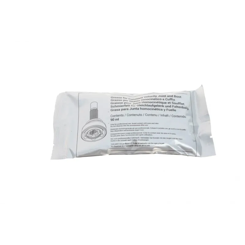 ШРКШ зовнішній METELLI 15-1675 для Citroen Berlingo/C3/C4, Peugeot 207/208/308 (25/34/58.5/86/46.5 мм)