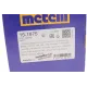 ШРКШ зовнішній METELLI 15-1675 для Citroen Berlingo/C3/C4, Peugeot 207/208/308 (25/34/58.5/86/46.5 мм)