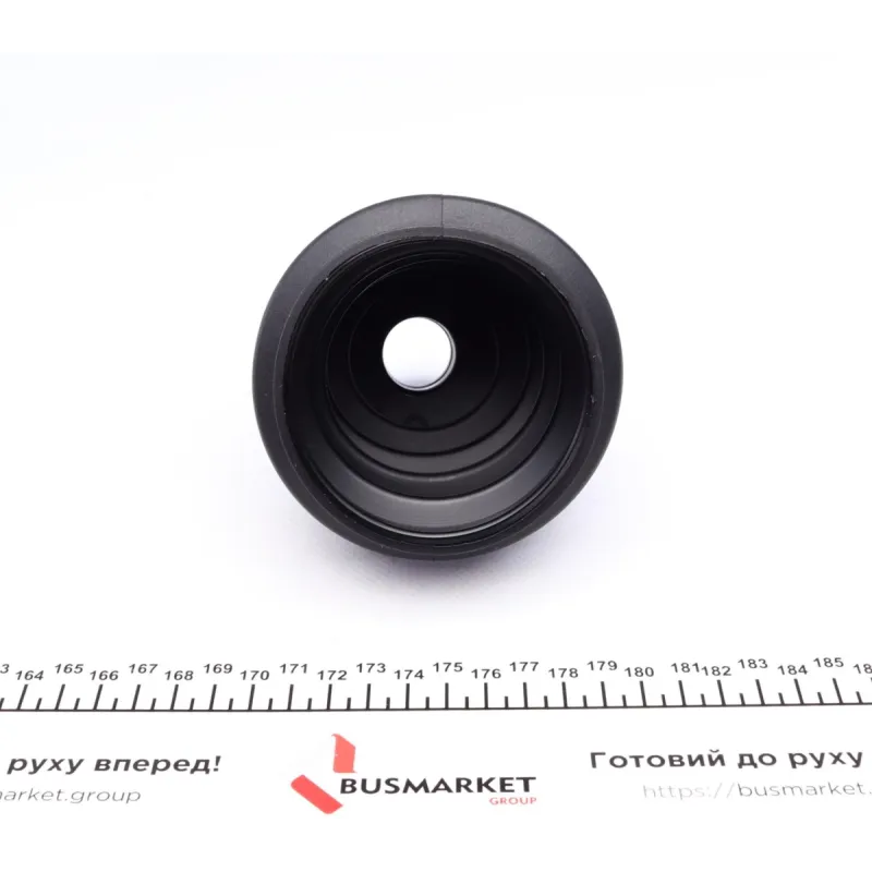 ШРКШ зовнішній METELLI 15-1693 для Opel Astra H/J (33z/23z/51.9mm/82mm/56.7mm)