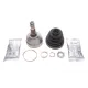 ШРКШ зовнішній METELLI 15-1711 для Citroen DS4/DS5, Peugeot 308/3008/5008 (25/39/58.4/94.9/88.7 мм)