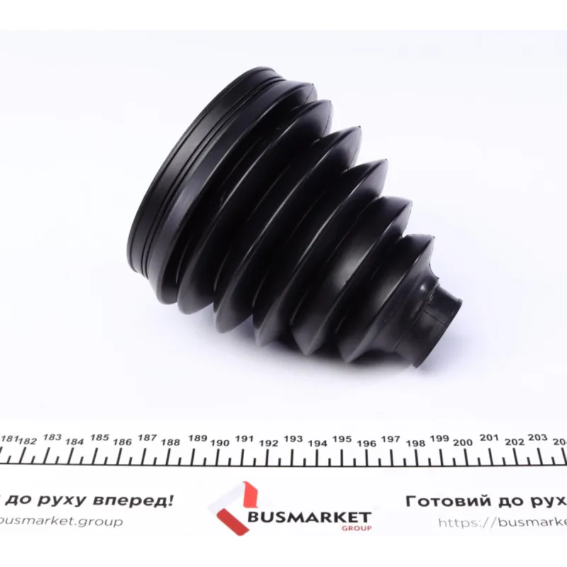 ШРКШ (зовнішній) Citroen Jumper/Fiat Ducato/Peugeot Boxer 06- (35z/29z/71.4mm/105.9mm/59mm)