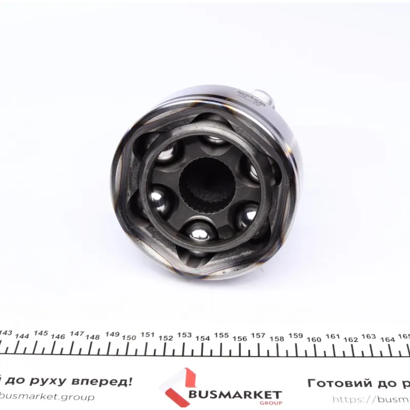 ШРКШ (зовнішній) Citroen Jumper/Fiat Ducato/Peugeot Boxer 06- (35z/29z/71.4mm/105.9mm/59mm)