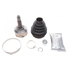 ШРКШ (зовнішній) Citroen C2 05-09/C3 09-/Peugeot 208 12-/1007 07- (21z/34z/48.1mm/85.9mm/50.4mm)