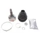 ШРКШ (зовнішній) Citroen C2 05-09/C3 09-/Peugeot 208 12-/1007 07- (21z/34z/48.1mm/85.9mm/50.4mm)