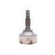 ШРКШ (зовнішній) Citroen C2 05-09/C3 09-/Peugeot 208 12-/1007 07- (21z/34z/48.1mm/85.9mm/50.4mm)