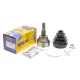 ШРКШ зовнішній METELLI 15-1761 для Ford Focus III 2.0 TDCi, Ford Kuga II 1.5/1.6, 27/26 зубців, Ø90.8 мм